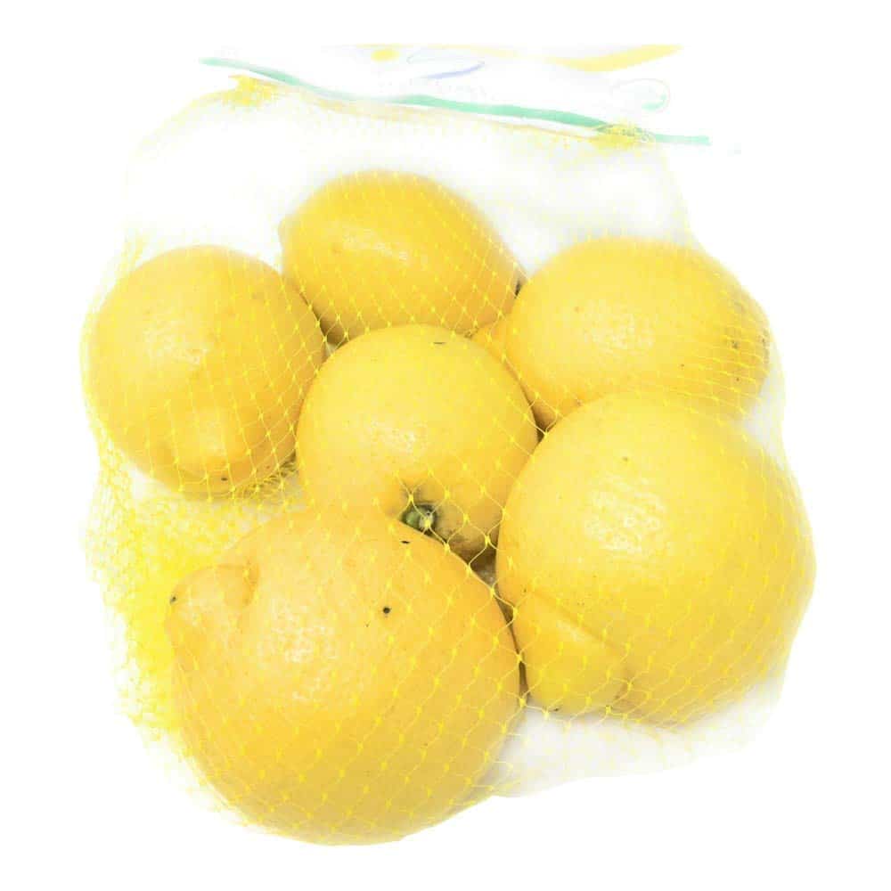 Meyers Lemon Organic, 2lb Bag