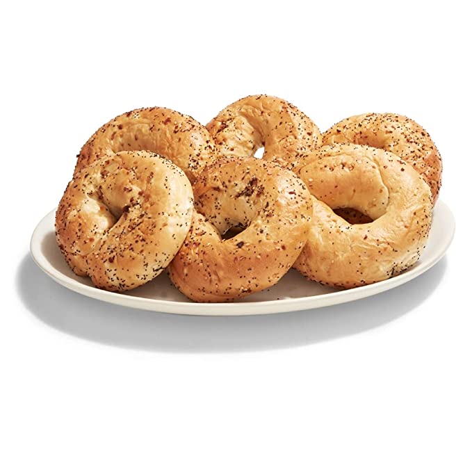 Wellsley Farms Everything Bagel Seasoning 11.5 oz.