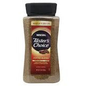 Nescafe Taster's Choice House Blend Instant Coffee, 14 oz.