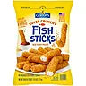 Gorton’s Super Crunchy Fish Sticks, Frozen (64 ct.)