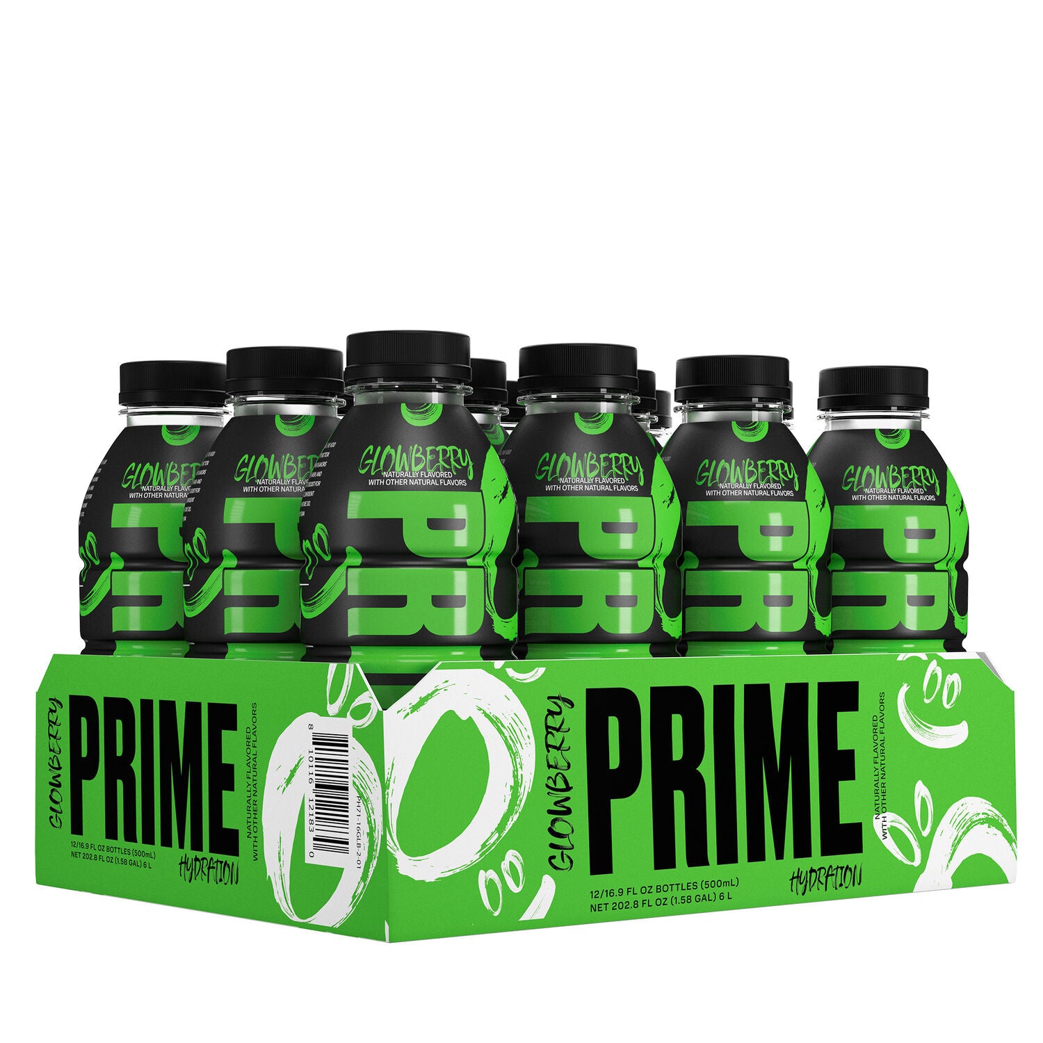 PRIME Hydration Drink - Glowberry