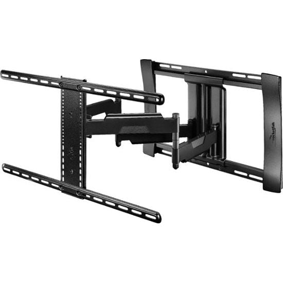 Rocketfish™ - Full-Motion TV Wall Mount for Most 40