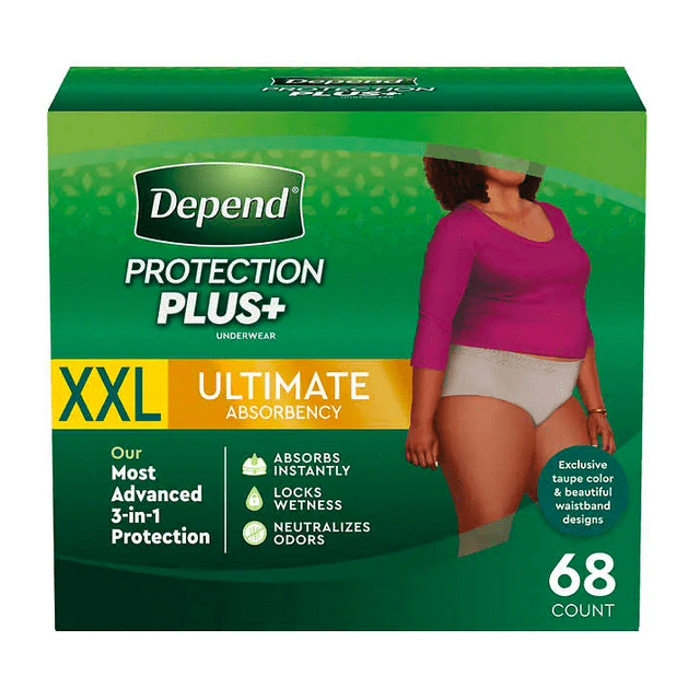 Always Radiant Feminine Pads for Women, Size 2, 78 Count, Heavy Flow  Absorbency, with Flexfoam Wings, Light Clean Scent, 26 Count, Pack of 3 -  78 Count Total) Heavy Absorbency 