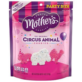 Mother's Circus Animal Cookies 9oz