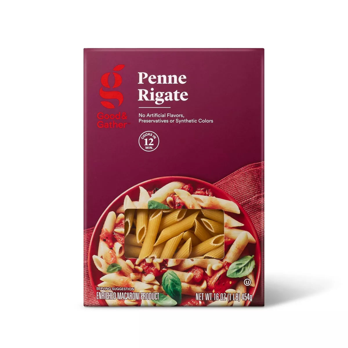 Penne Rigate - Good & Gather™