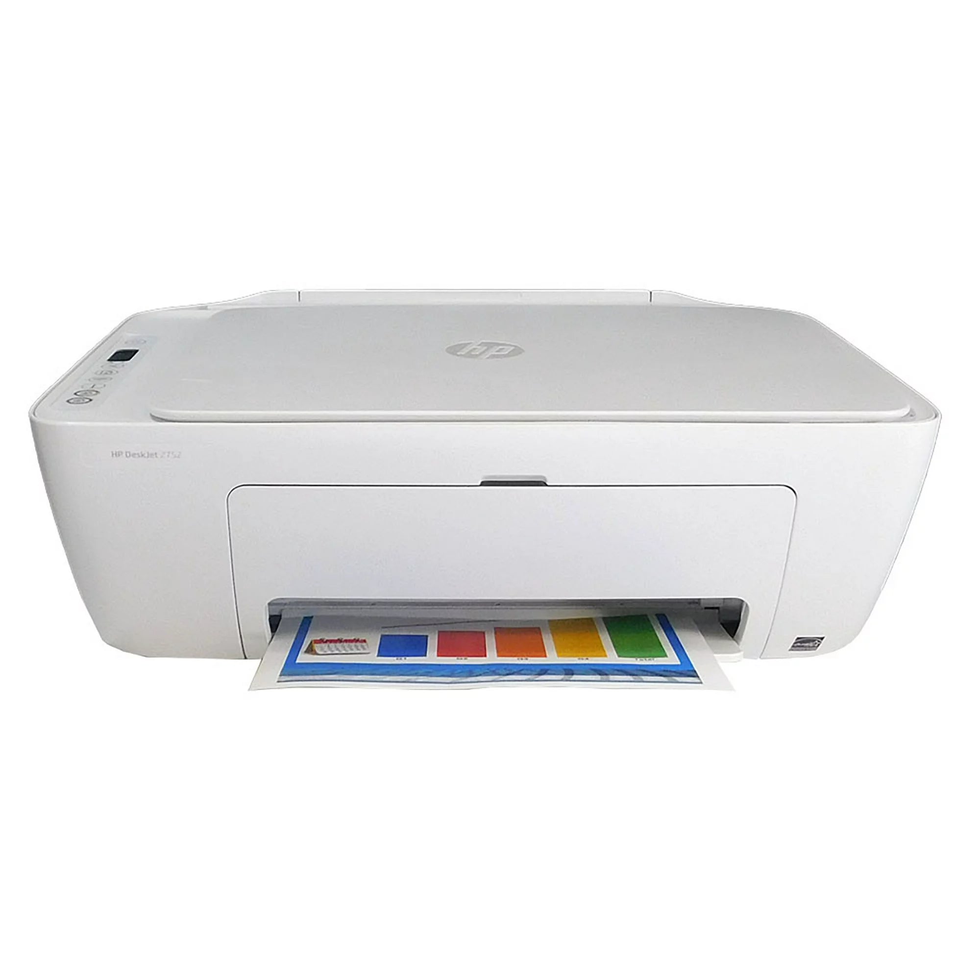 HP DeskJet 2620 All-in-One Printer