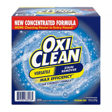 OxiClean Versatile Stain Remover, 8.08 lbs.