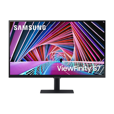 SAMSUNG 32" Class ViewFinity 4K UHD (3840 x 2160) LED Monitor - LS32A700NWNXZA