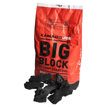 20 lb. Big Block XL Lump Charcoal