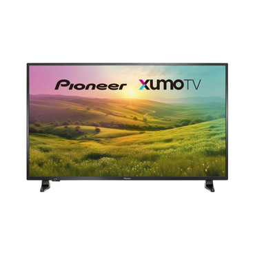 Pioneer - 50" Class LED 4K UHD Smart Xumo TV