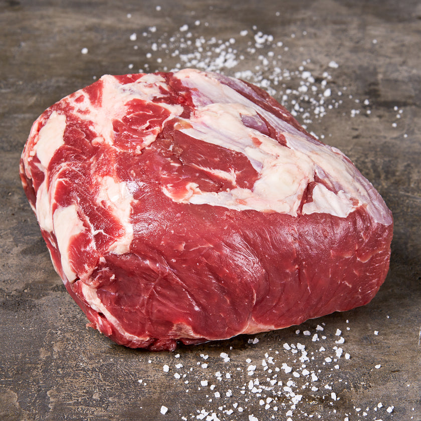 BEEF RIBEYE ROAST – IMPORTED* – FL ONLY