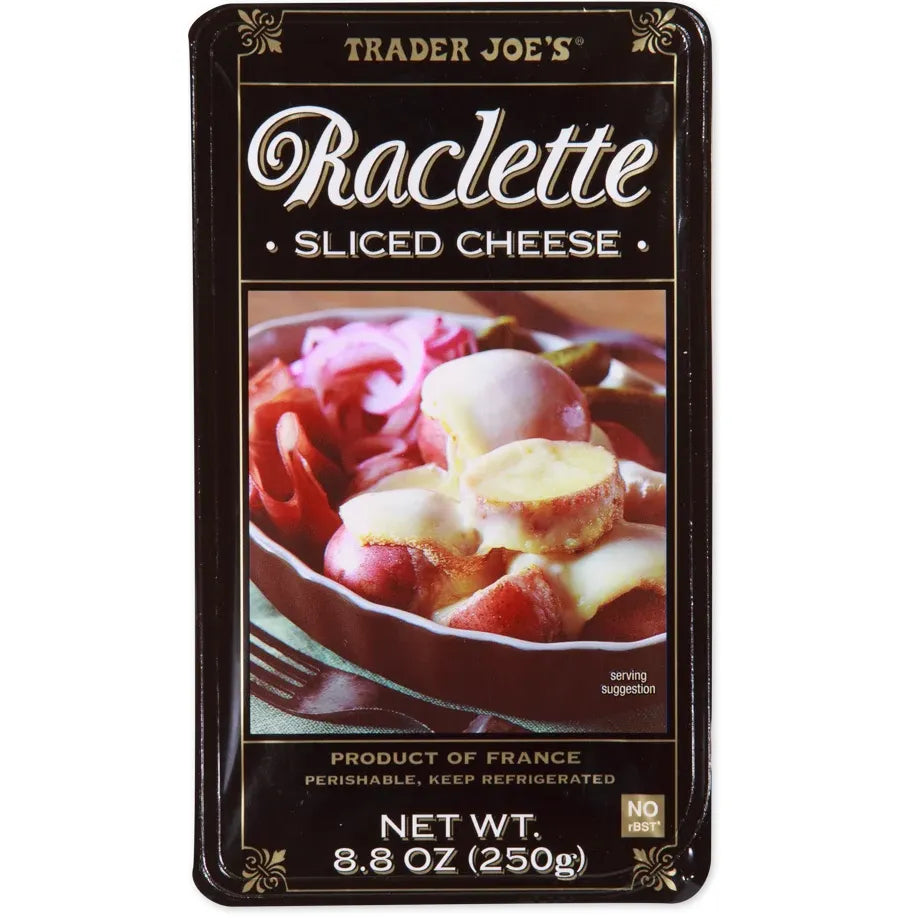 Raclette givre - Cdiscount