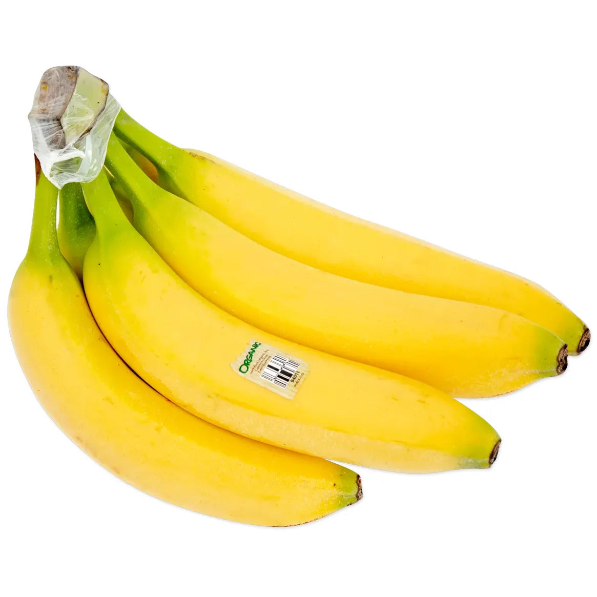 Organic Bananas each