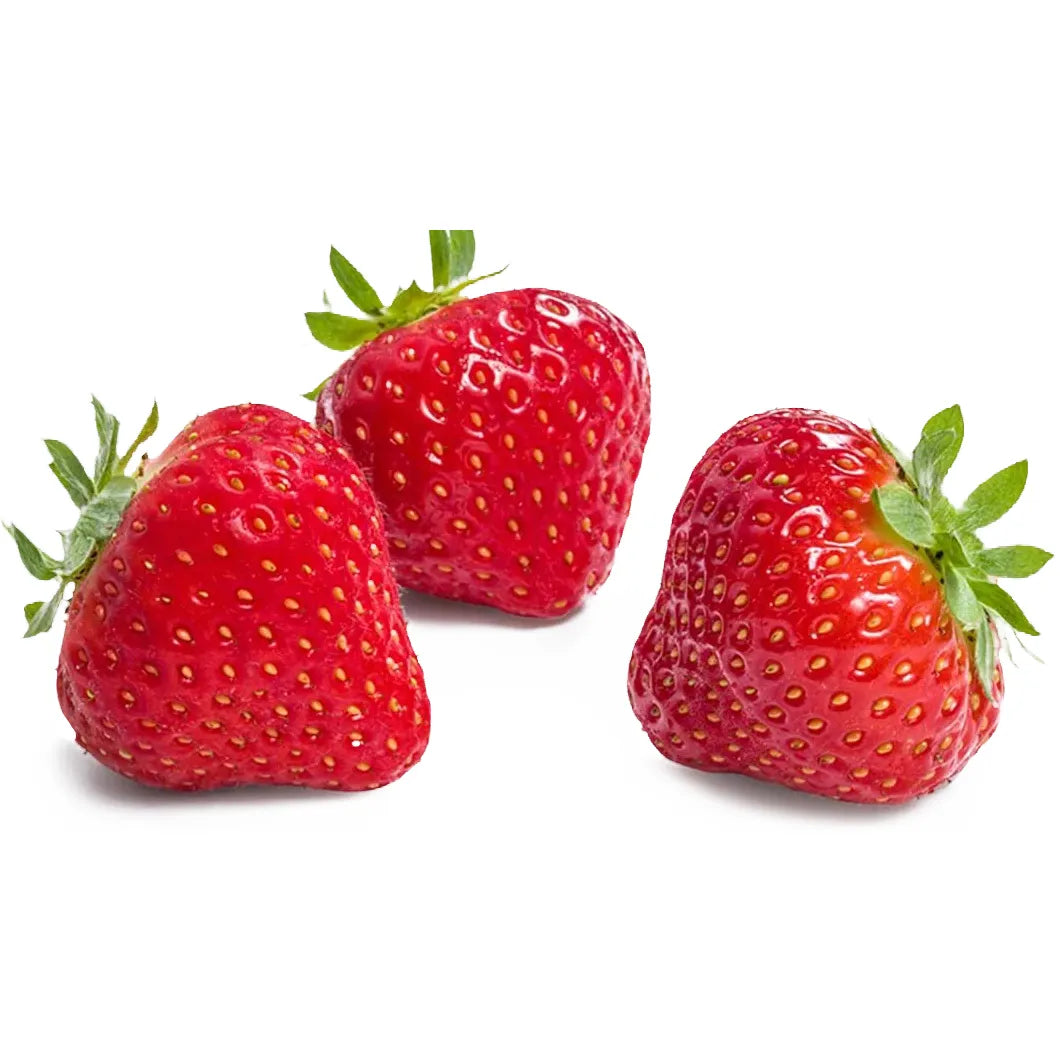 Strawberries 2 Lb