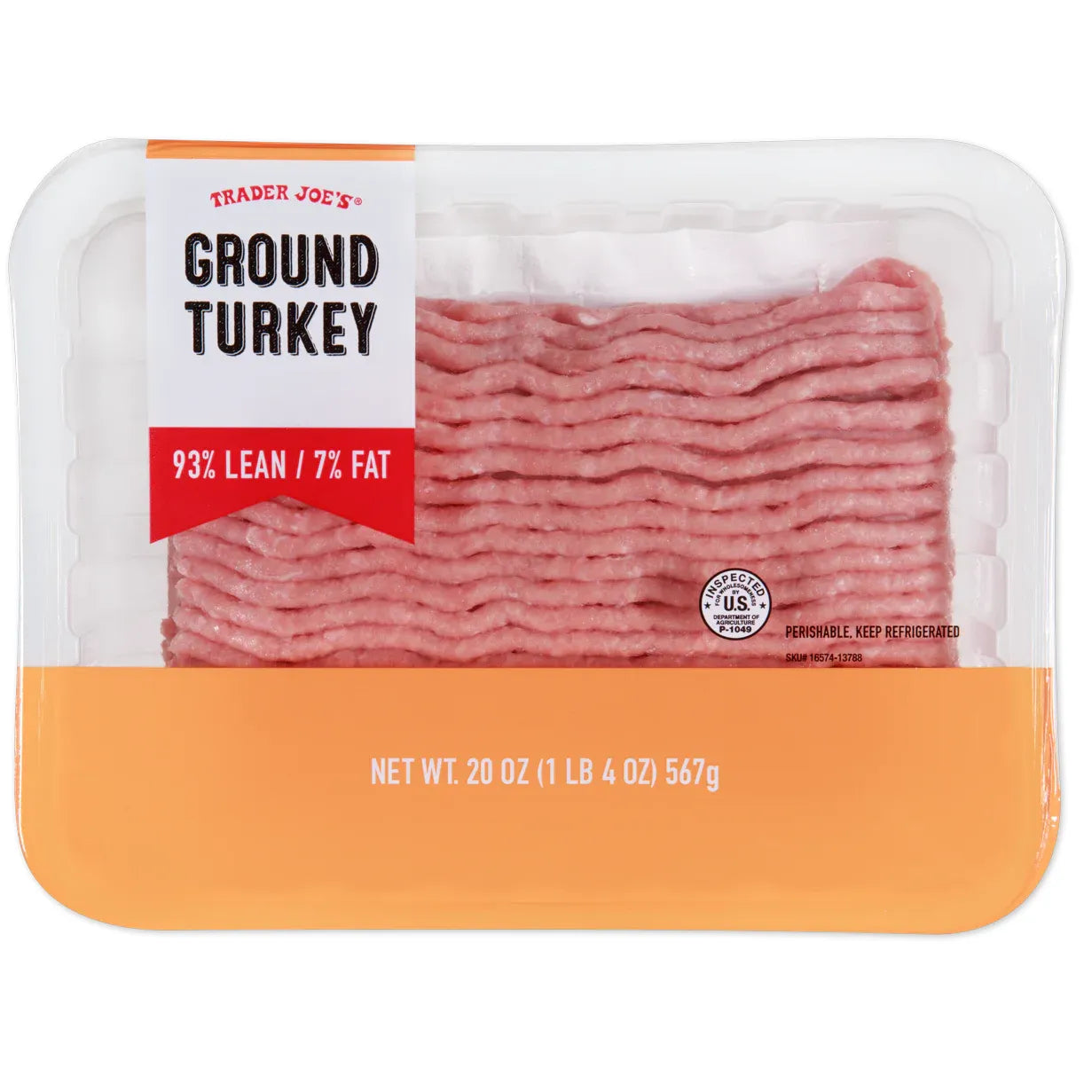 Ground Turkey