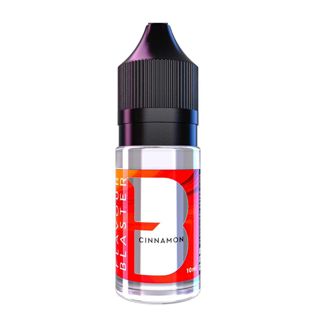 COCKTAIL AROMATIC - (10ml)