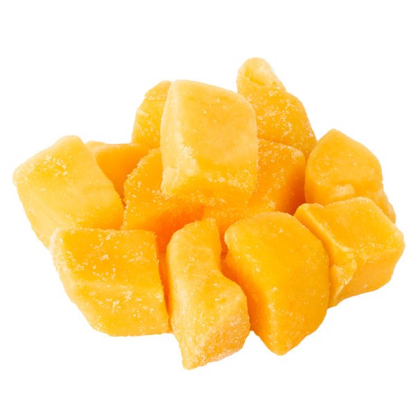 Oasis Fresh Frozen Organic Mango Chunks 32 OZ
