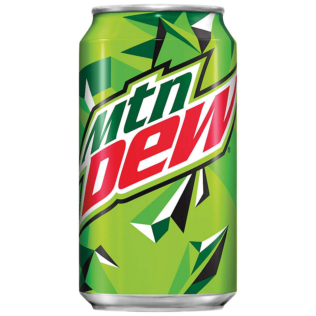 Mountain Dew Cans, 36 pk./12 oz. cans