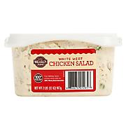 Wellsley Farms White Meat Chicken Salad, 2 lbs.