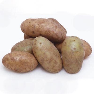 Russet Potato, Per Each
