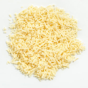 Shredded Cheese, Parmesan, 5 Ounce