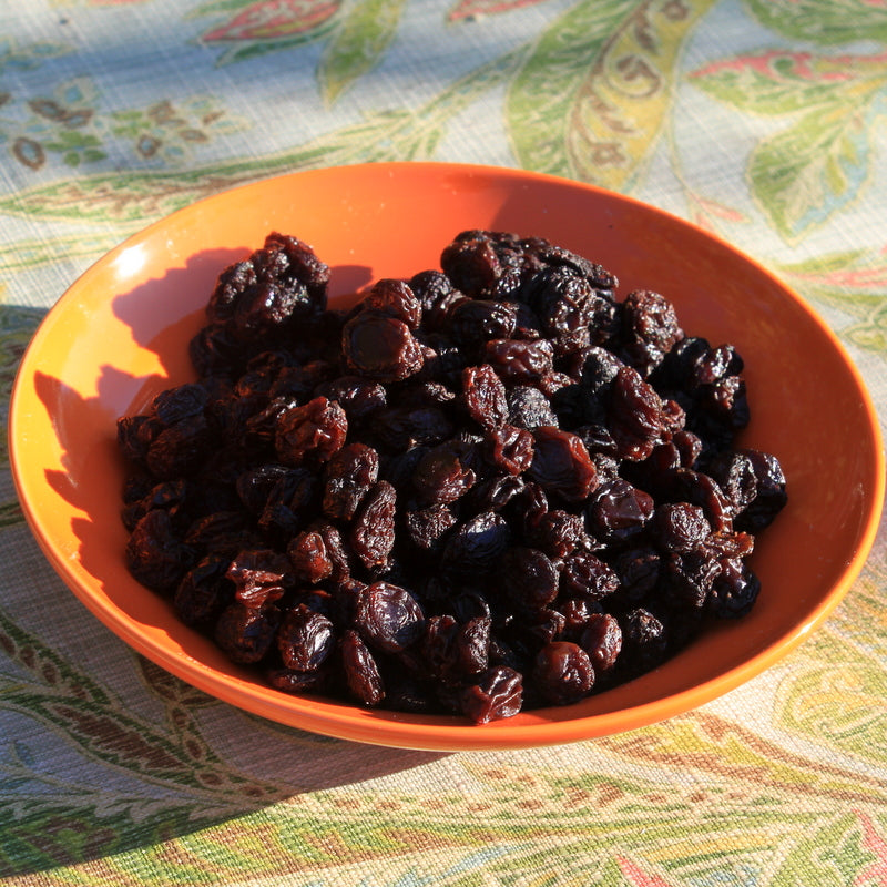 Oasis Fresh Organic Raisins, California Sun-Dried, 12 oz