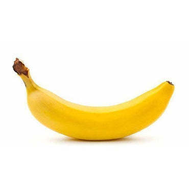 Oasis Fresh Banana Conventional, 1 Each