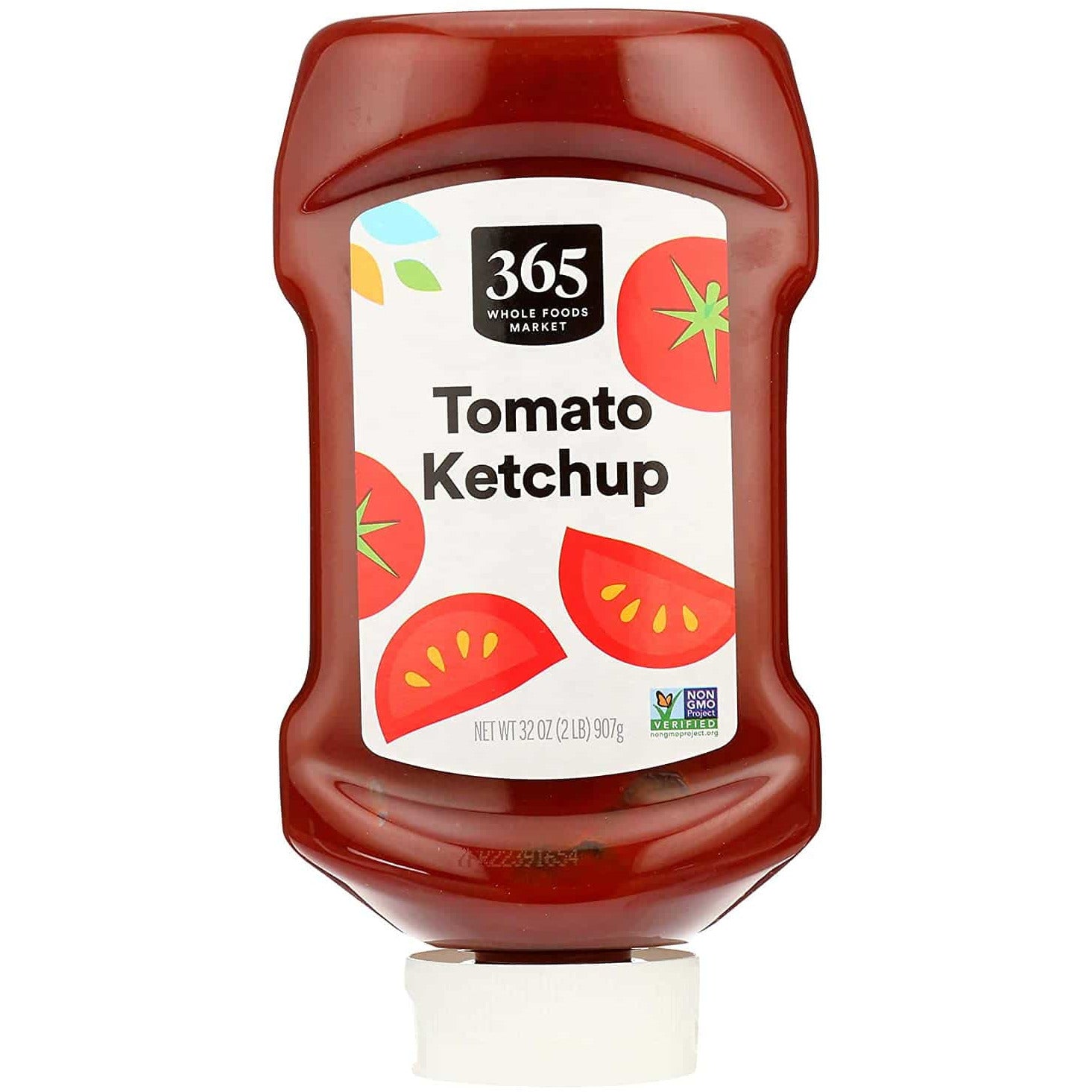 Tomato Ketchup 32 OZ