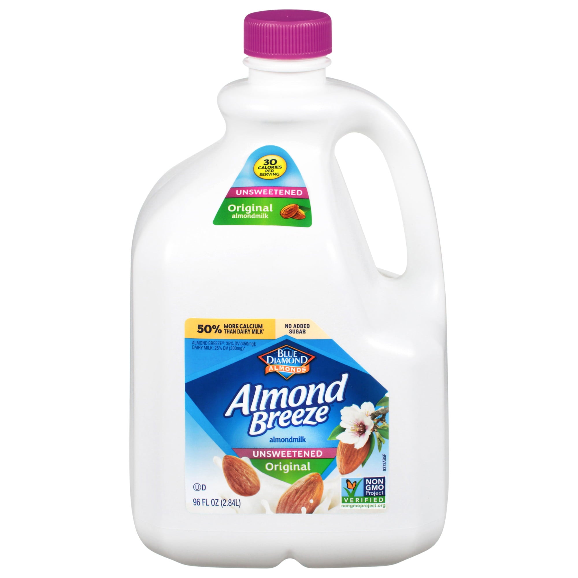 Almond Breeze Unsweetened Original Almondmilk