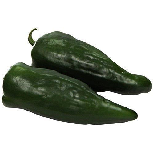 Pepper Poblano Conventional, 0.50lb