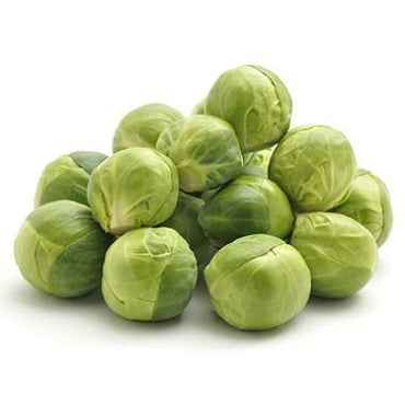 Brussels Sprout Organic, 16 Ounce