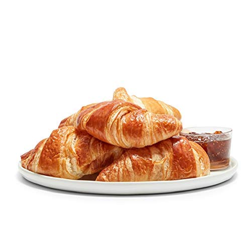 Croissant Butter Large 4 Count, 9 Ounce