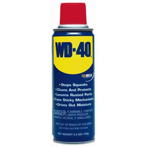 WD40 5.5oz Case (24)
