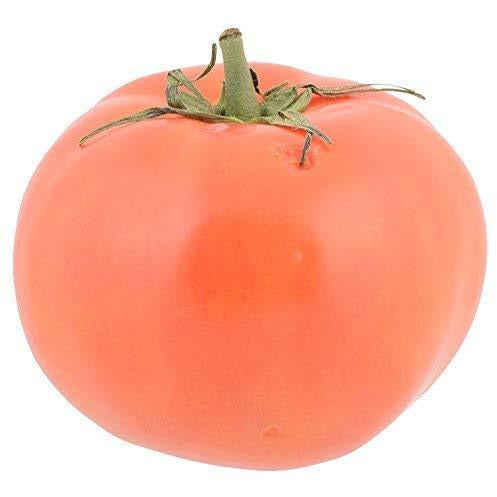 Organic Tomato On The Vine