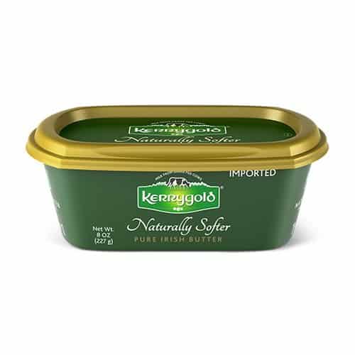 Kerrygold Naturally Softer Pure Irish Butter, 8 oz