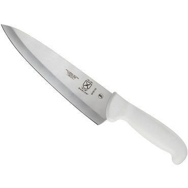 Mercer Culinary White Ultimate, 8 Inch Chef's Knife