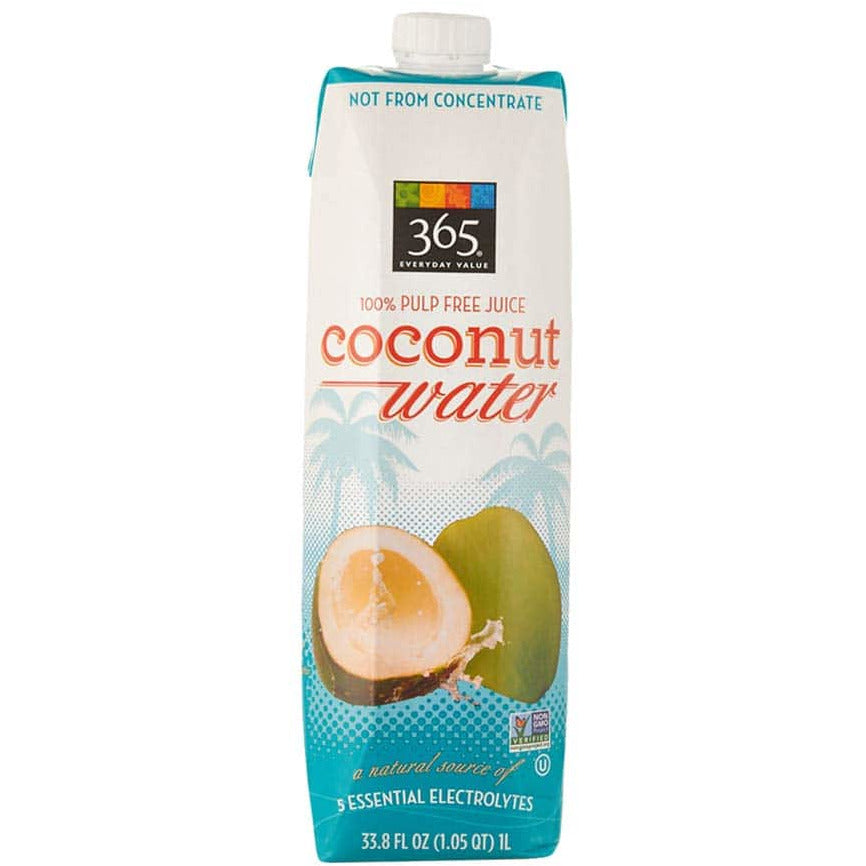 Oasis Fresh Coconut Water, 33.8 fl oz