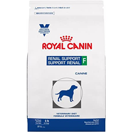 ROYAL CANIN Canine Renal Support F Dry (6 lb) Visit the Royal Canin Store