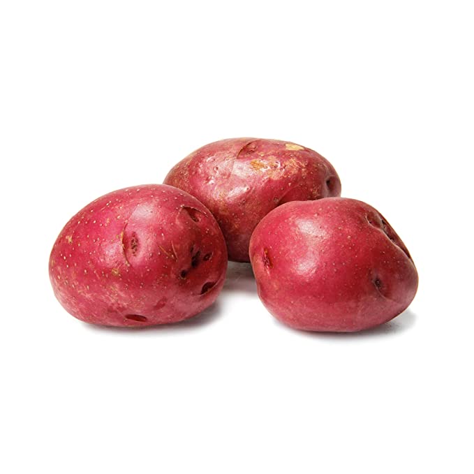 Potato Red Bag Organic, 48 Oz/3lb