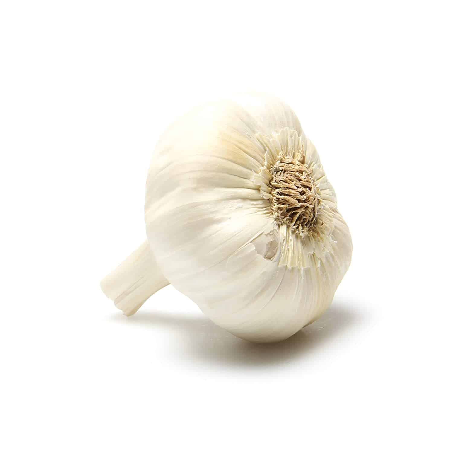 Organic Garlic, Per Each