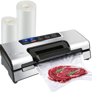 POTANE Precision Vacuum Sealer Machine