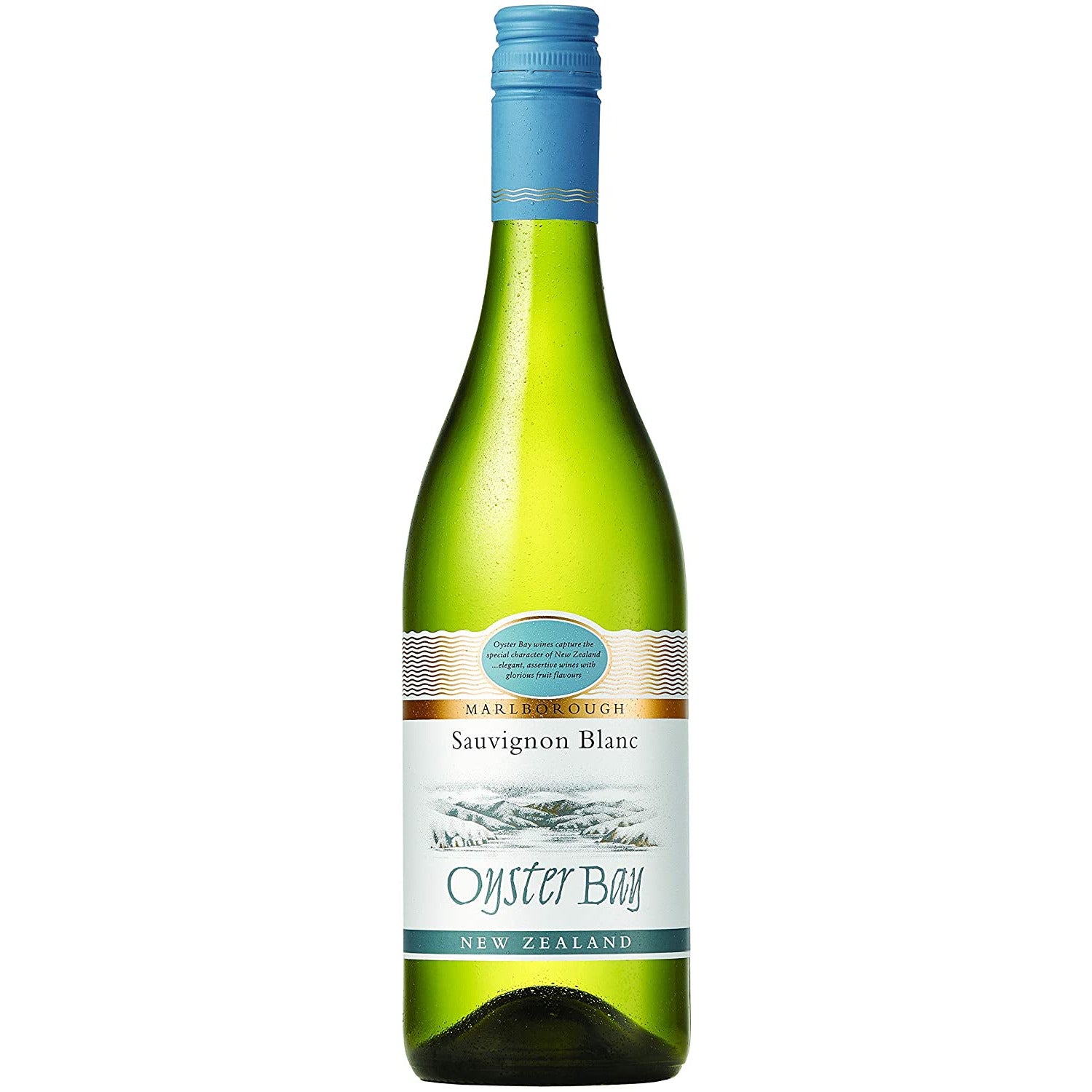 Oyster Bay Sauvignon Blanc, 750 ml