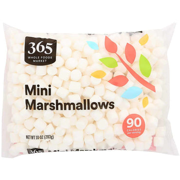 Mini Marshmallows, 10 oz