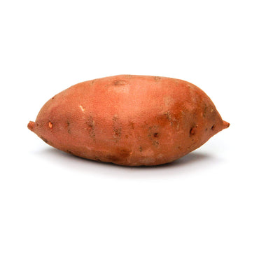 Organic Garnet Sweet Potato