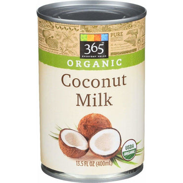Organic Coconut Milk, 13.5 fl oz