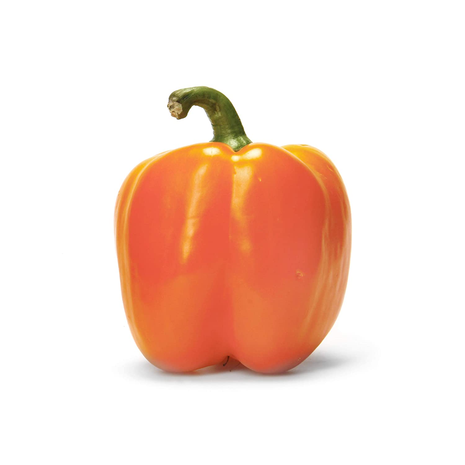 Pepper Bell Orange Organic