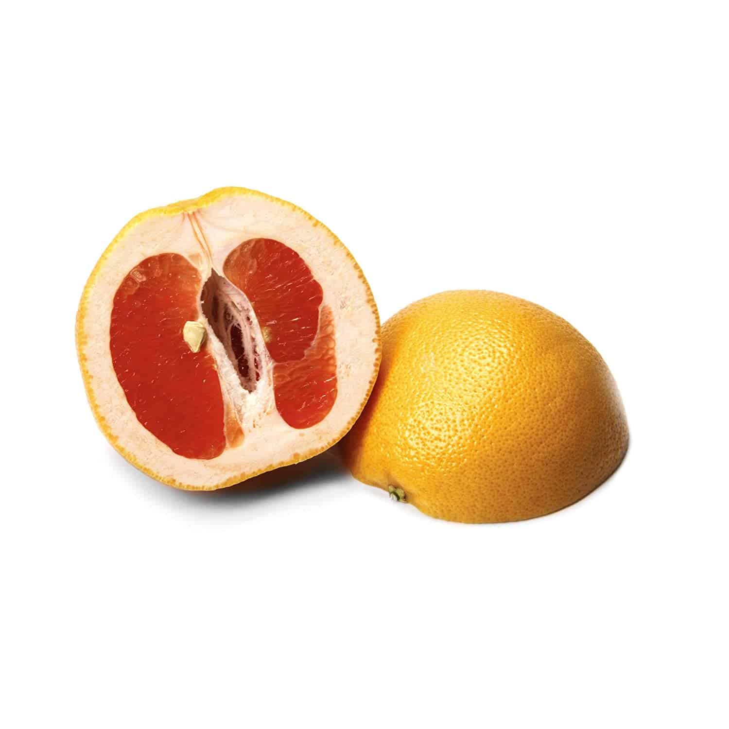 Grapefruit Red Pink Conventional, 1 Each