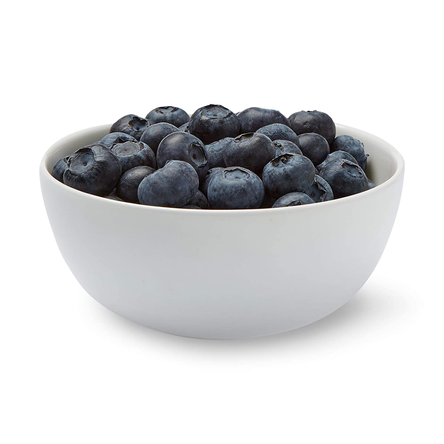 Berry Blueberry Organic, 1 Pint