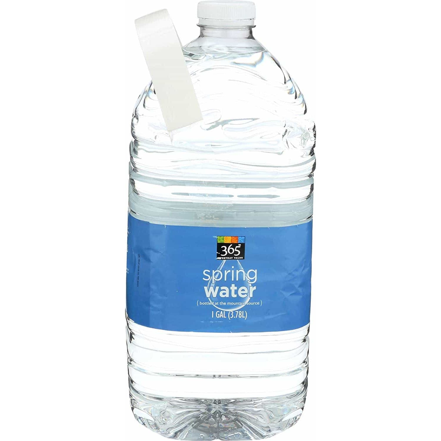 Spring Water, 1 gallon