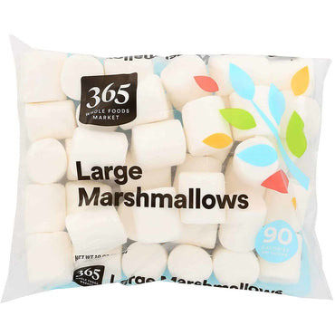 Large Marshmallows, 10 oz